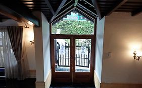 The Kumaon Retreat